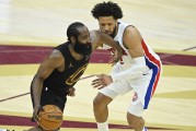 必赢体育官方入口-NBA彩经：骑士拿下活塞先下一城 雷霆轻取湖人迎开门红